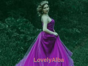 LovelyAlba