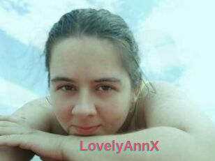 LovelyAnnX