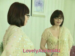 LovelyAurora4U
