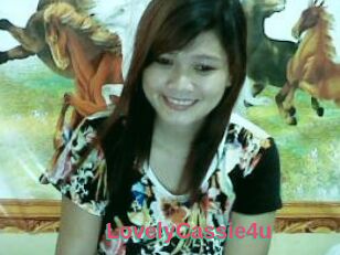 LovelyCassie4u