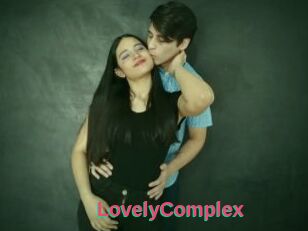 LovelyComplex