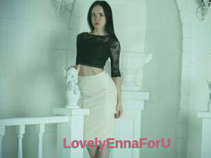 LovelyEnnaForU