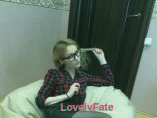 LovelyFate