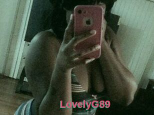 LovelyG89