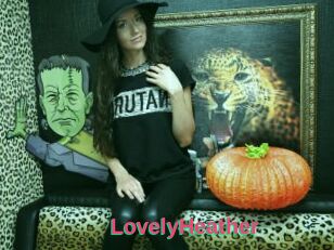 LovelyHeather