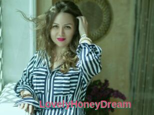 LovelyHoneyDream