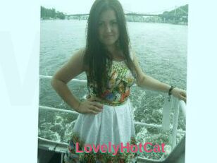 LovelyHotCat