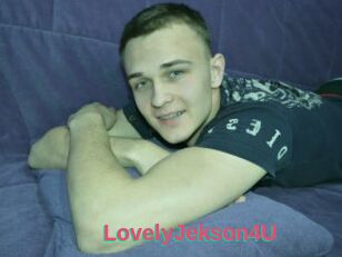 LovelyJekson4U