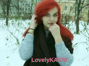 LovelyKASSI