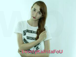 LovelyKalistaFoU