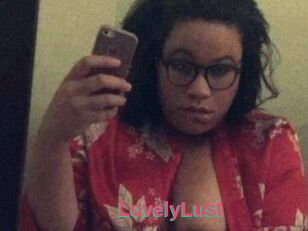 LovelyLust