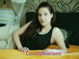 LovelyMarlene