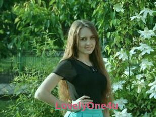 LovelyOne4u