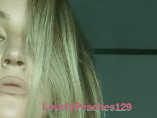 LovelyPeaches129