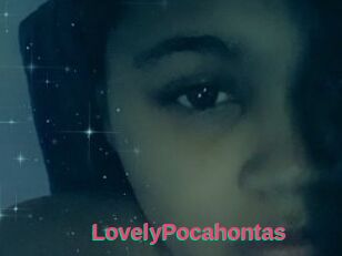 LovelyPocahontas