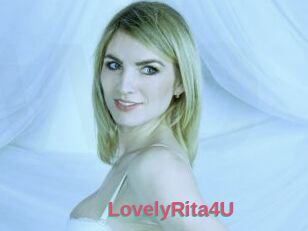 LovelyRita4U