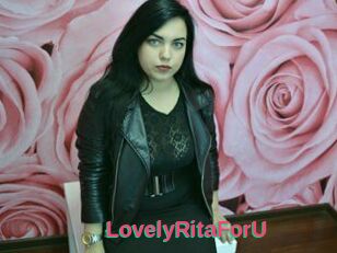 LovelyRitaForU
