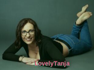 LovelyTanja