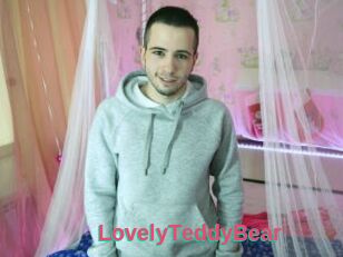 LovelyTeddyBear