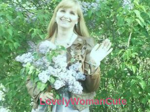 Lovely_WomanCute