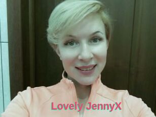 Lovely_JennyX