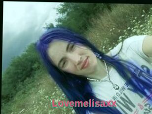 Lovemelisaxx