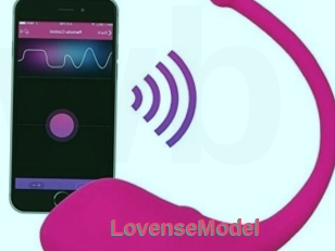 LovenseModel