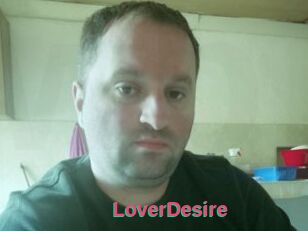 LoverDesire