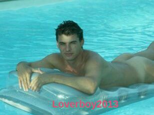 Loverboy2013