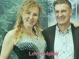 Lovers4play