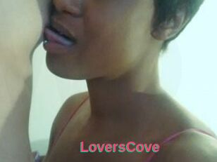 LoversCove
