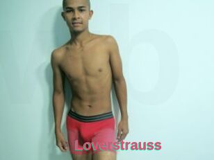 Loverstrauss