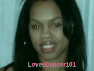 LovesDancer101