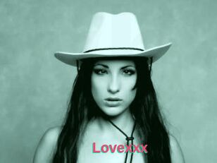 Lovexxx