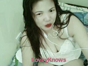 LoveyKnows