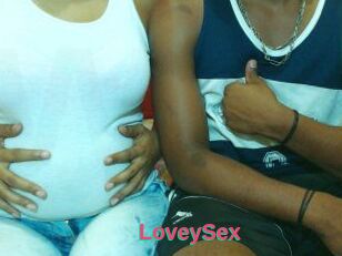 LoveySex
