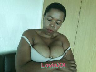 LoviaXX