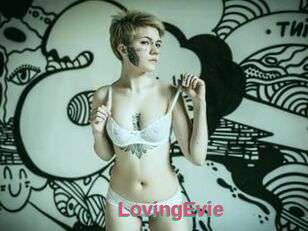 LovingEvie