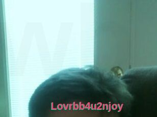 Lovrbb4u2njoy