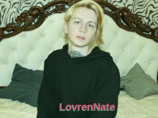 LovrenNate