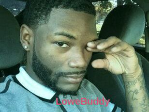 LoweBuddy