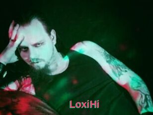 LoxiHi