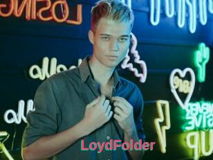 LoydFolder