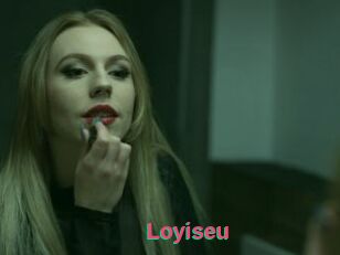 Loyiseu