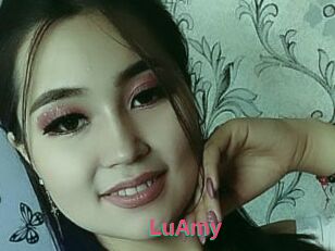 LuAmy