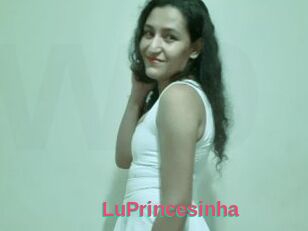 LuPrincesinha