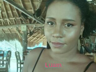 Luam