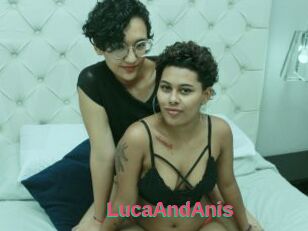 LucaAndAnis