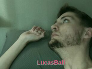 LucasBall
