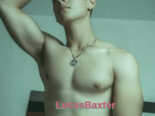 LucasBaxter